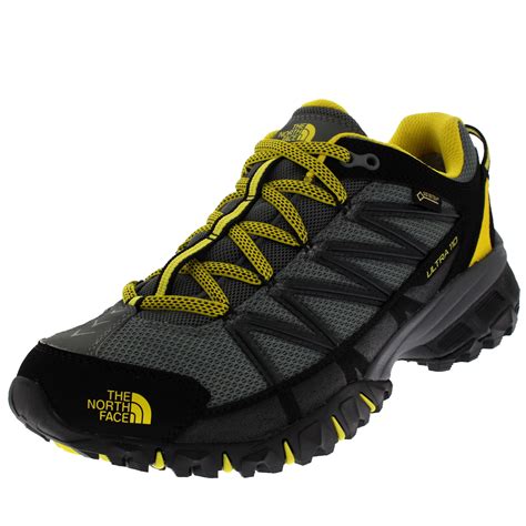 gore tex trainers uk